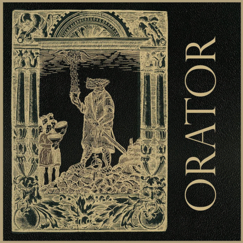 Throne Of Evil : Orator